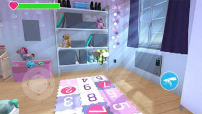 蚊子生存模拟器(2)