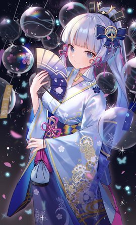 xman宅圈小站原神图2