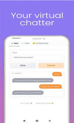 CHATGPT人工智能图1