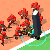 真实战场生存模拟  v1.0.4