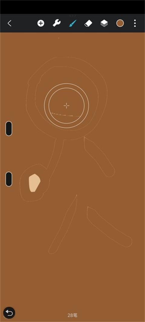 HiPaint绘画软件免费版图4