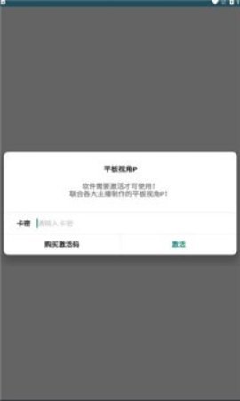 平板视角修改器图3
