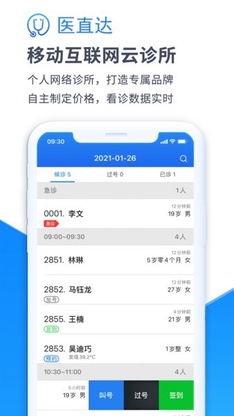医直达(2)