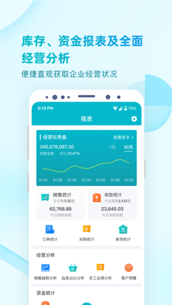 铱云易订货安卓版(4)