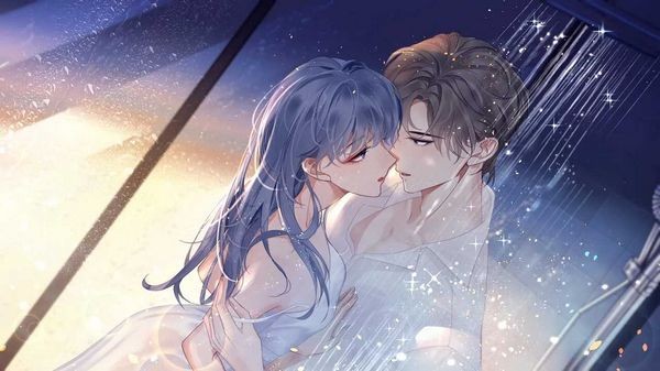 霸总们都想父凭子贵手机版(3)