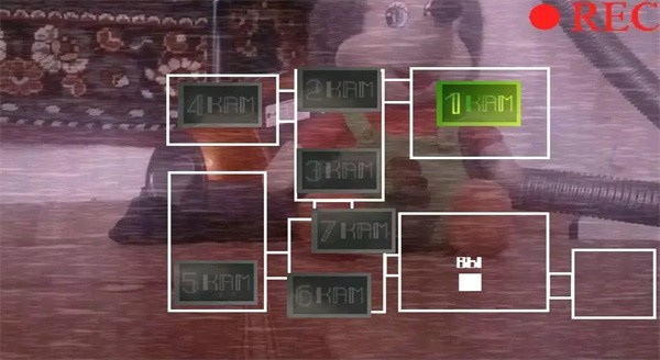 刺猬的五夜后宫手机版