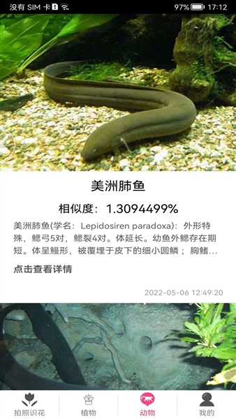 拍照识花神器(3)