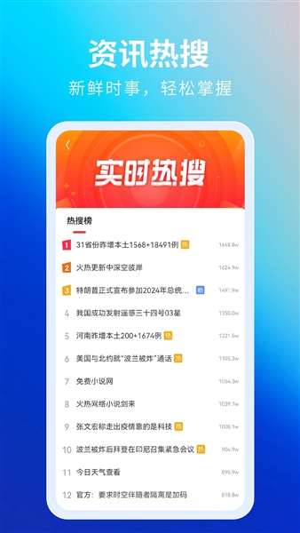飞觅浏览器care版(3)