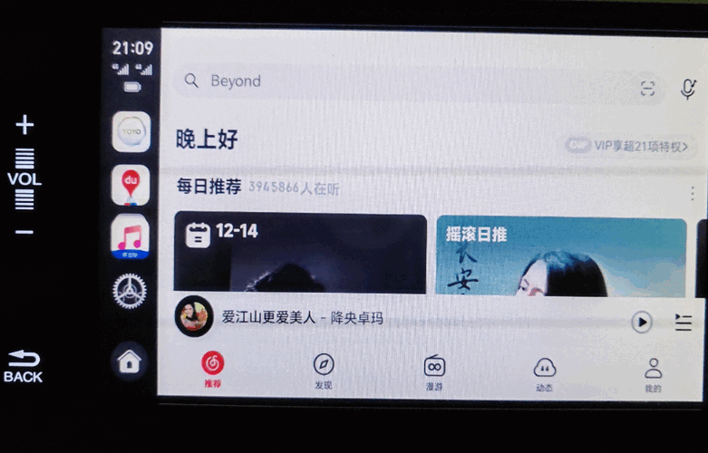 荣耀车联图1