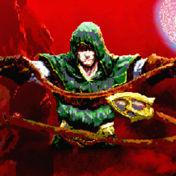 吸血鬼幸存者手机版 V1.0.0