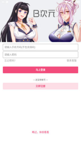b次元正版图3