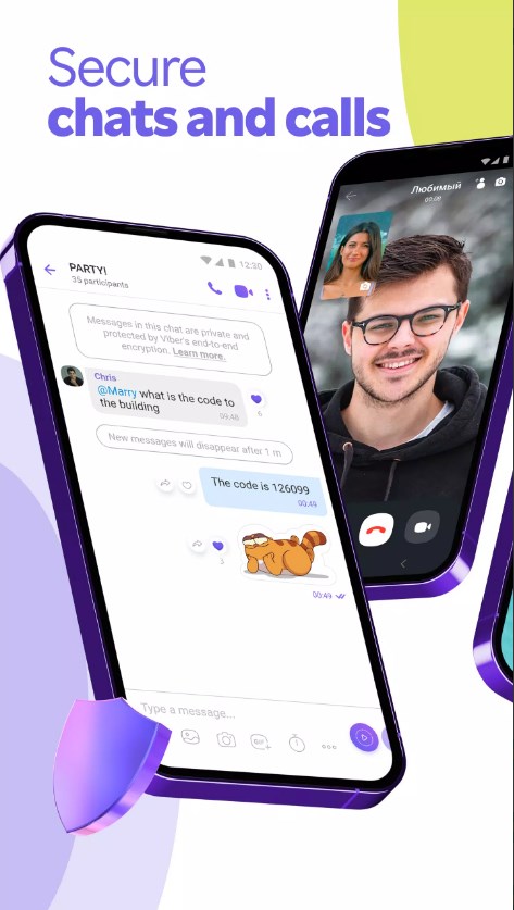 viber  download 2025图2