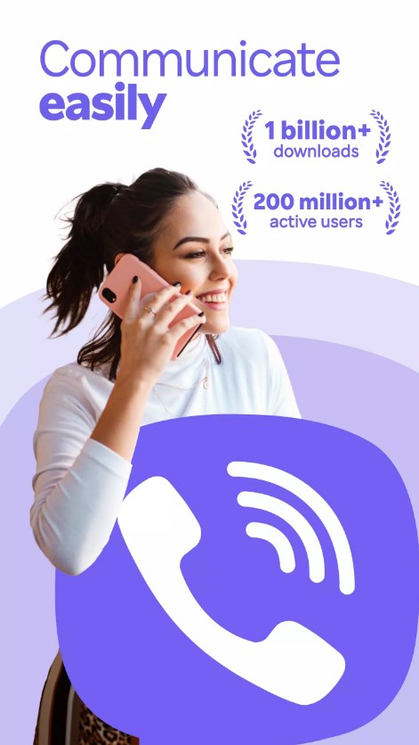 viber  download 2025图1