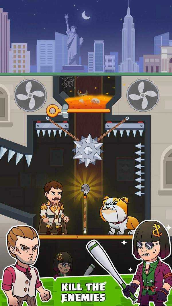 英雄救援行动 图3