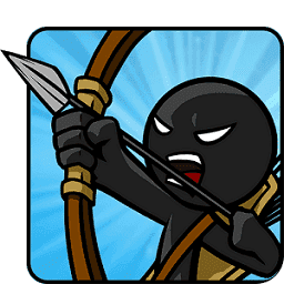 火柴人遗产战争GG修改版 V4.1