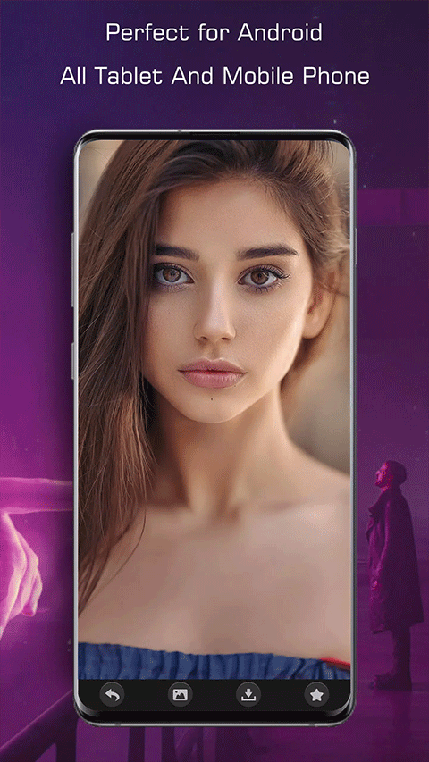 百万高清壁纸 图3