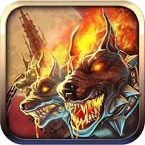 斩妖伏魔录4  V1.00