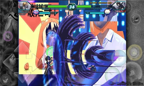 死神vs火影绊(1)