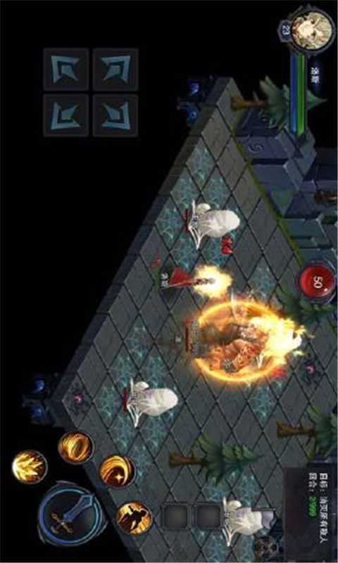 城堡传说3完美(CastleLegend3) 图2