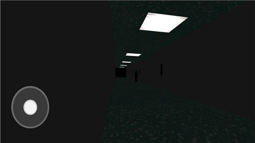 恐怖黑夜追凶游戏中文版图2