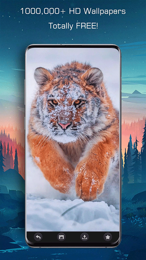 百万高清壁纸 图2