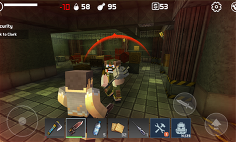 末日制造生存免费 图2