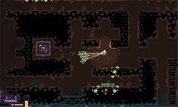 穹頂守護者正版