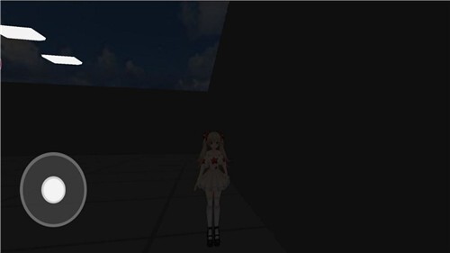 恐怖黑夜追凶游戏中文版图3