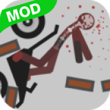 弄死火柴人最新版 v2.0