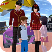 櫻花學校戀愛浪漫