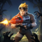 向末日开炮正式版