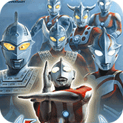 奥特曼格斗进化0金手指