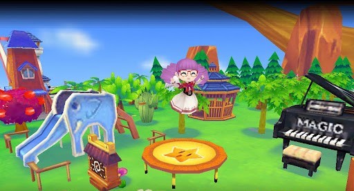 蠱惑的幼蟲中文版