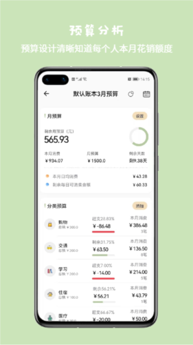 小青账最新版图5