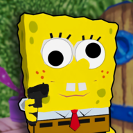 恐怖海绵宝宝 v1.2