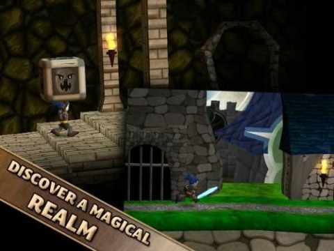 剑客少年最新版图2