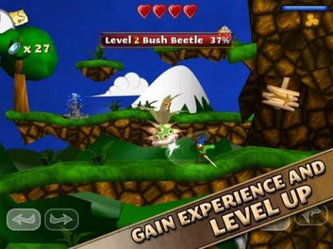 剑客少年最新版图3