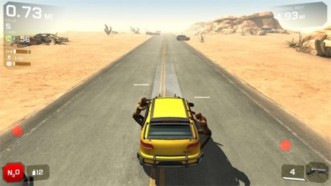 zombiehighway2僵尸公路2(1)