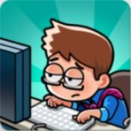 摸鱼公司模拟器