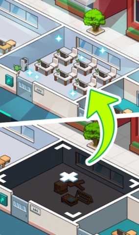 摸鱼公司模拟器(2)