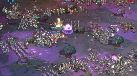 小小军团重生图3