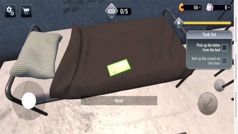 越狱模拟器3D汉化版图4