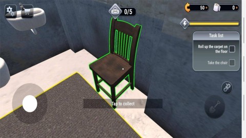 越狱模拟器3D汉化版图5