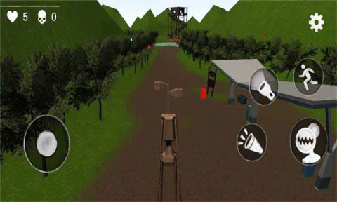 警笛头模拟器(免费版(1)