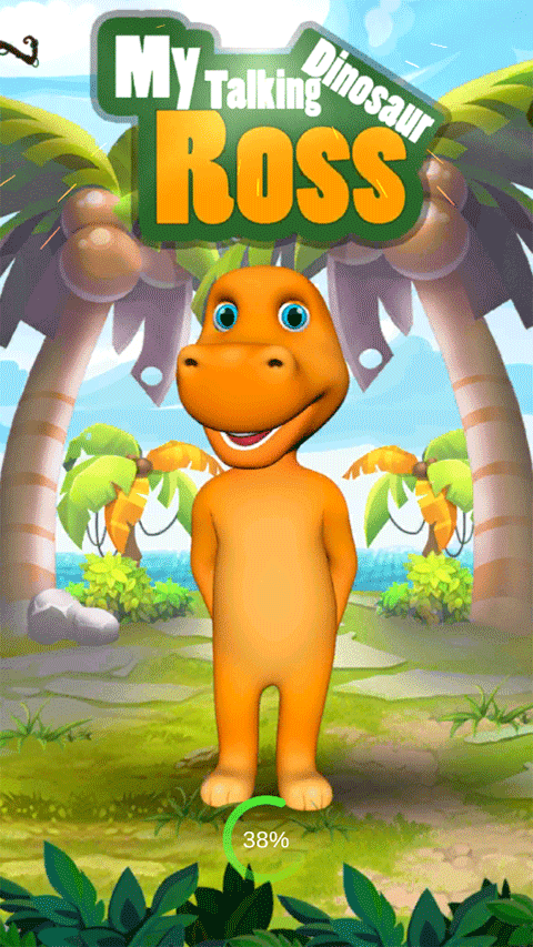 会说话的恐龙霸王龙-图2