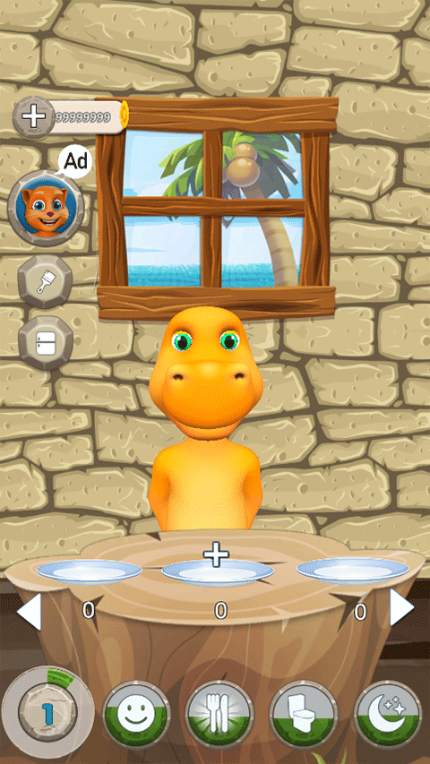 会说话的恐龙霸王龙-图3