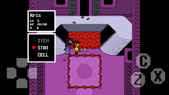 三角旅者汉化版