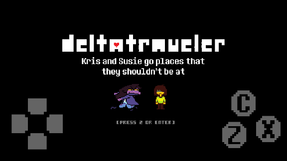 三角旅者汉化版