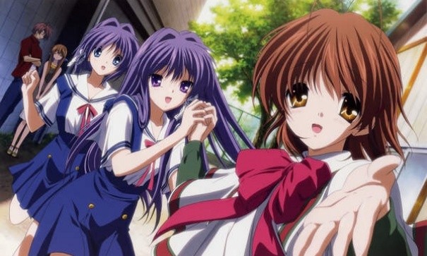 clannad手机版-图5