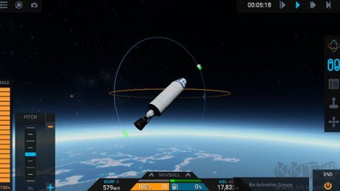 坎巴拉太空计划(2)